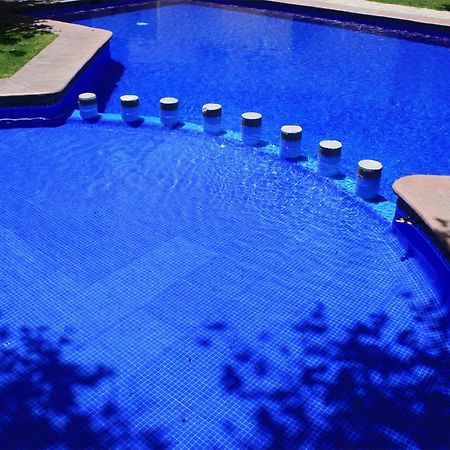 Aurea Hotel And Suites Zapopan Eksteriør bilde