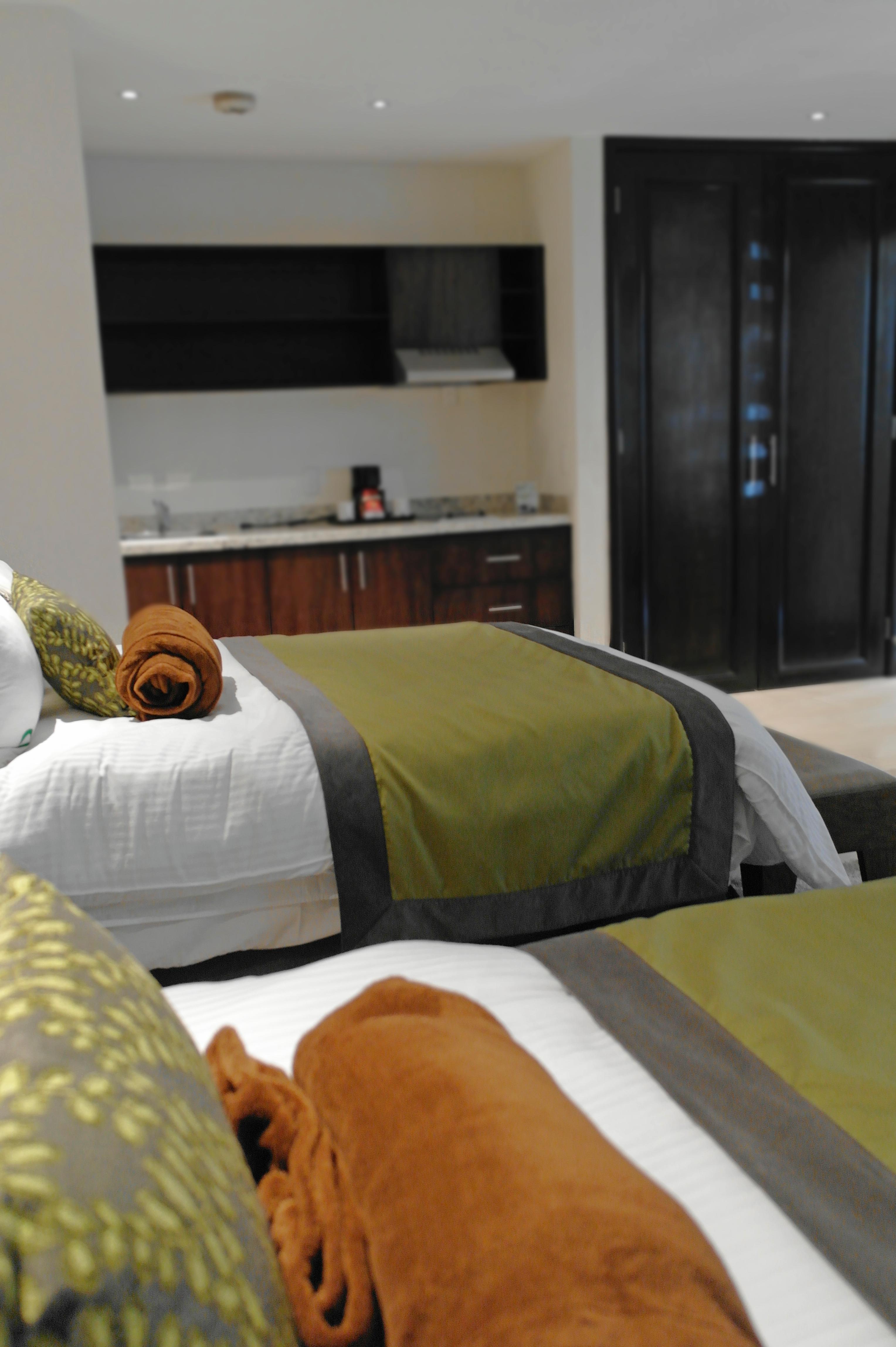 Aurea Hotel And Suites Zapopan Eksteriør bilde
