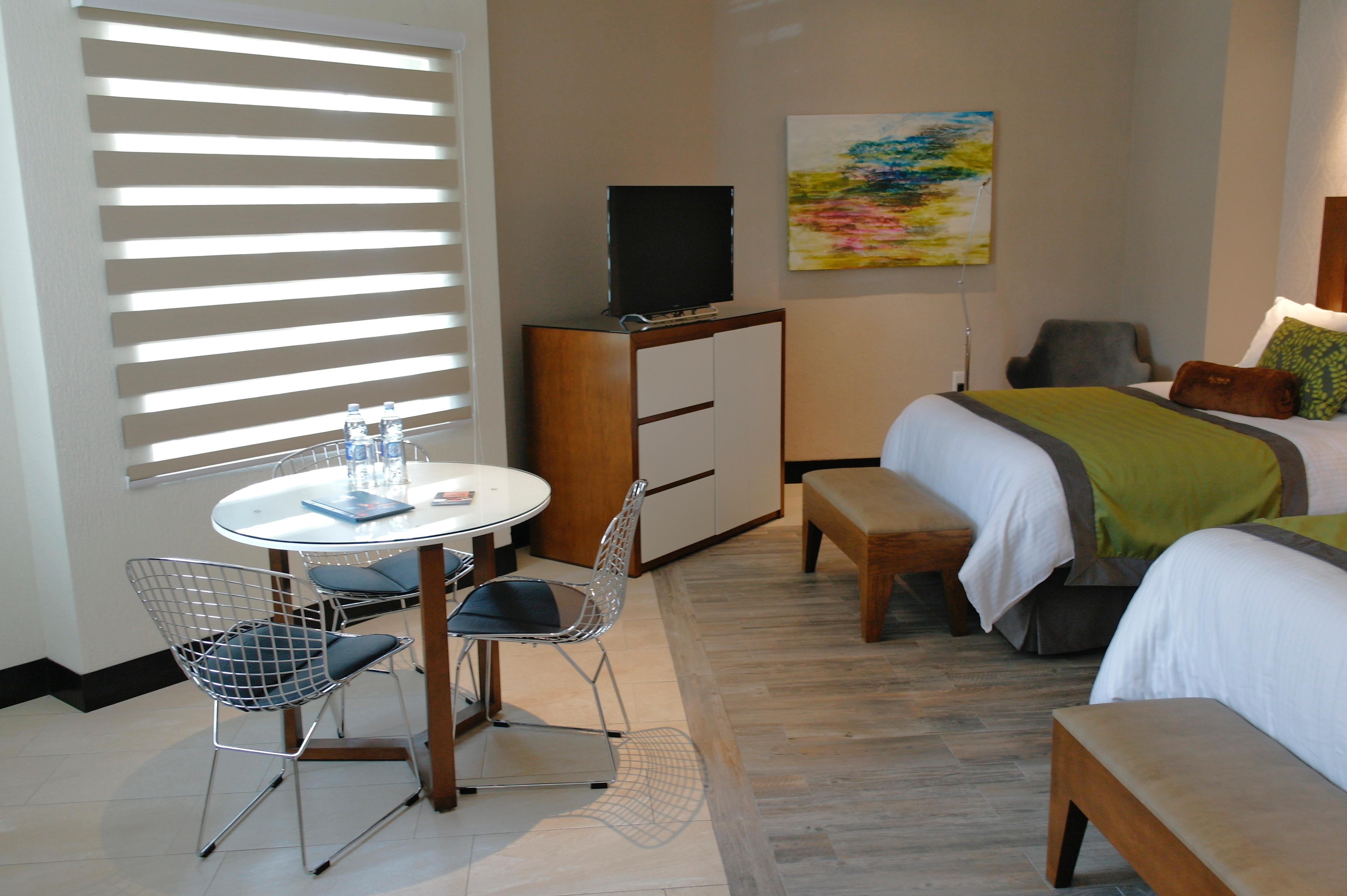 Aurea Hotel And Suites Zapopan Eksteriør bilde