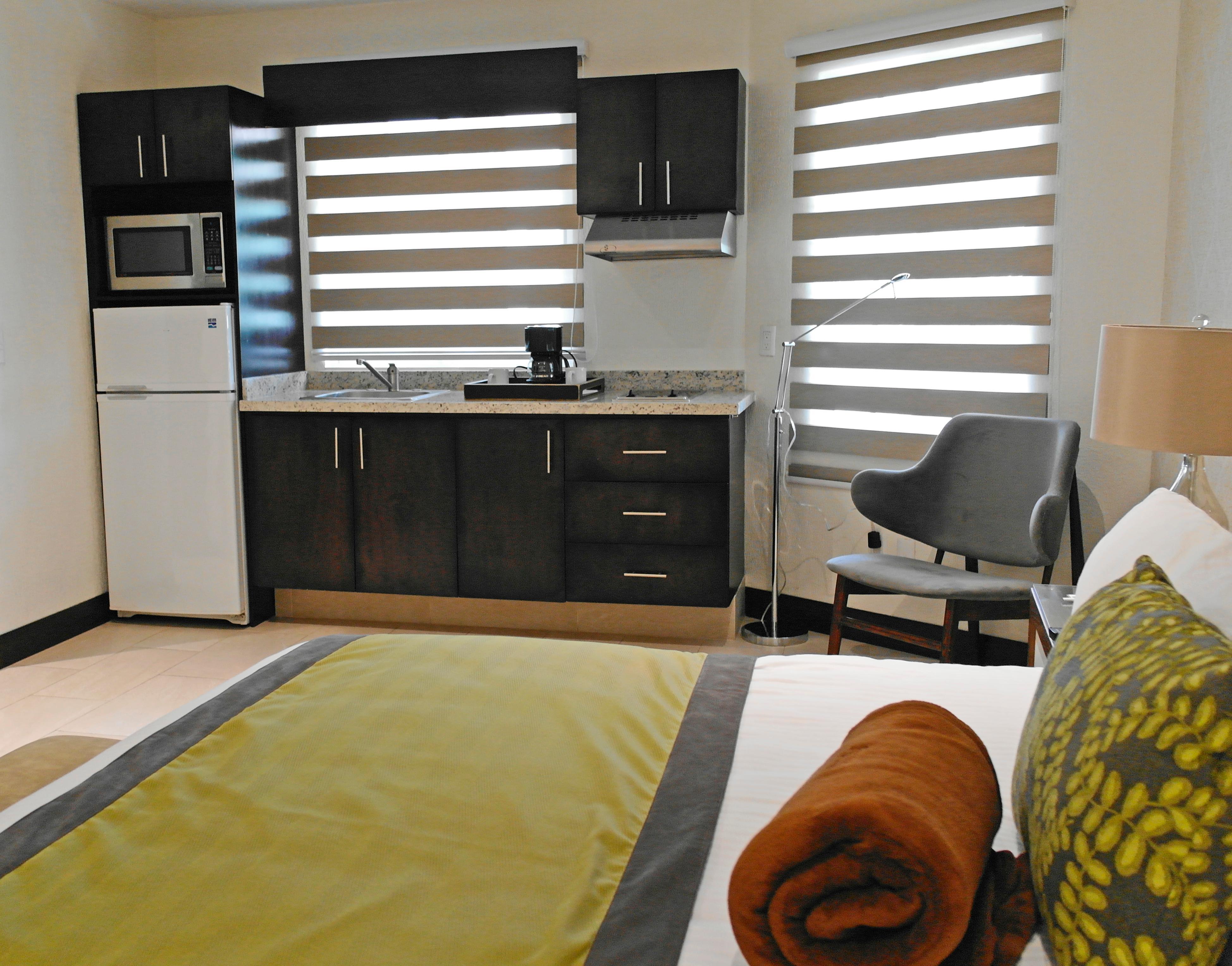 Aurea Hotel And Suites Zapopan Eksteriør bilde