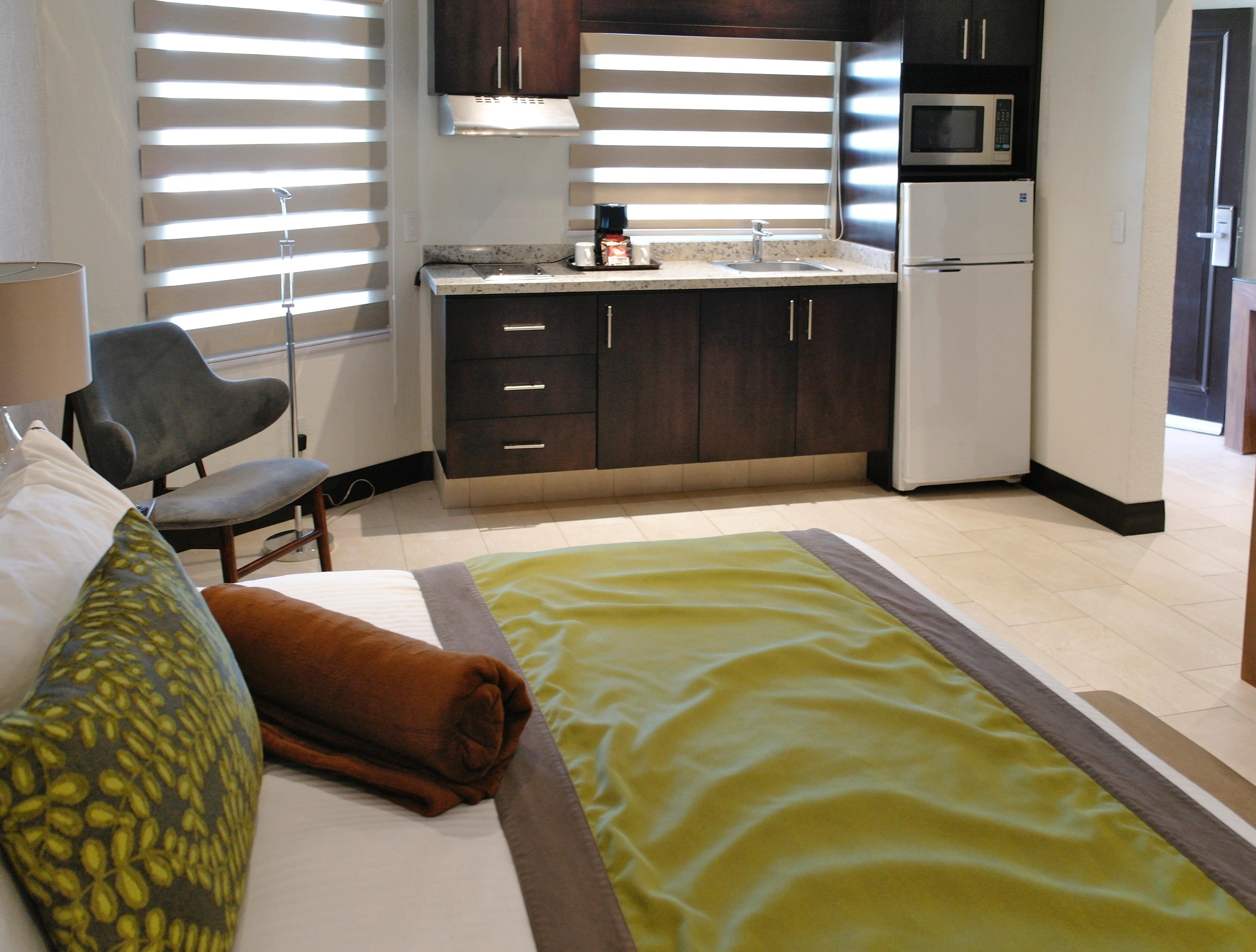 Aurea Hotel And Suites Zapopan Eksteriør bilde
