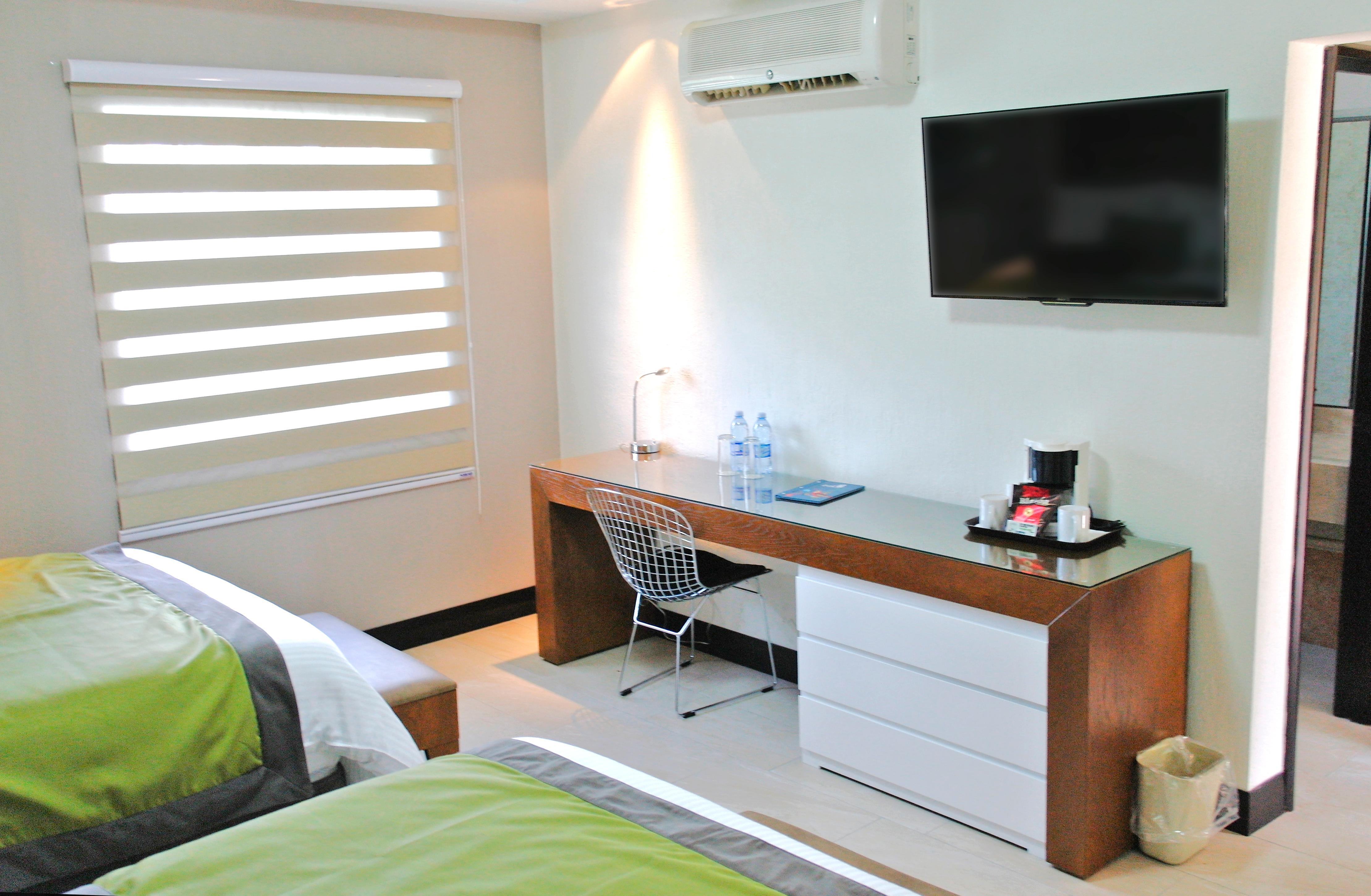 Aurea Hotel And Suites Zapopan Eksteriør bilde