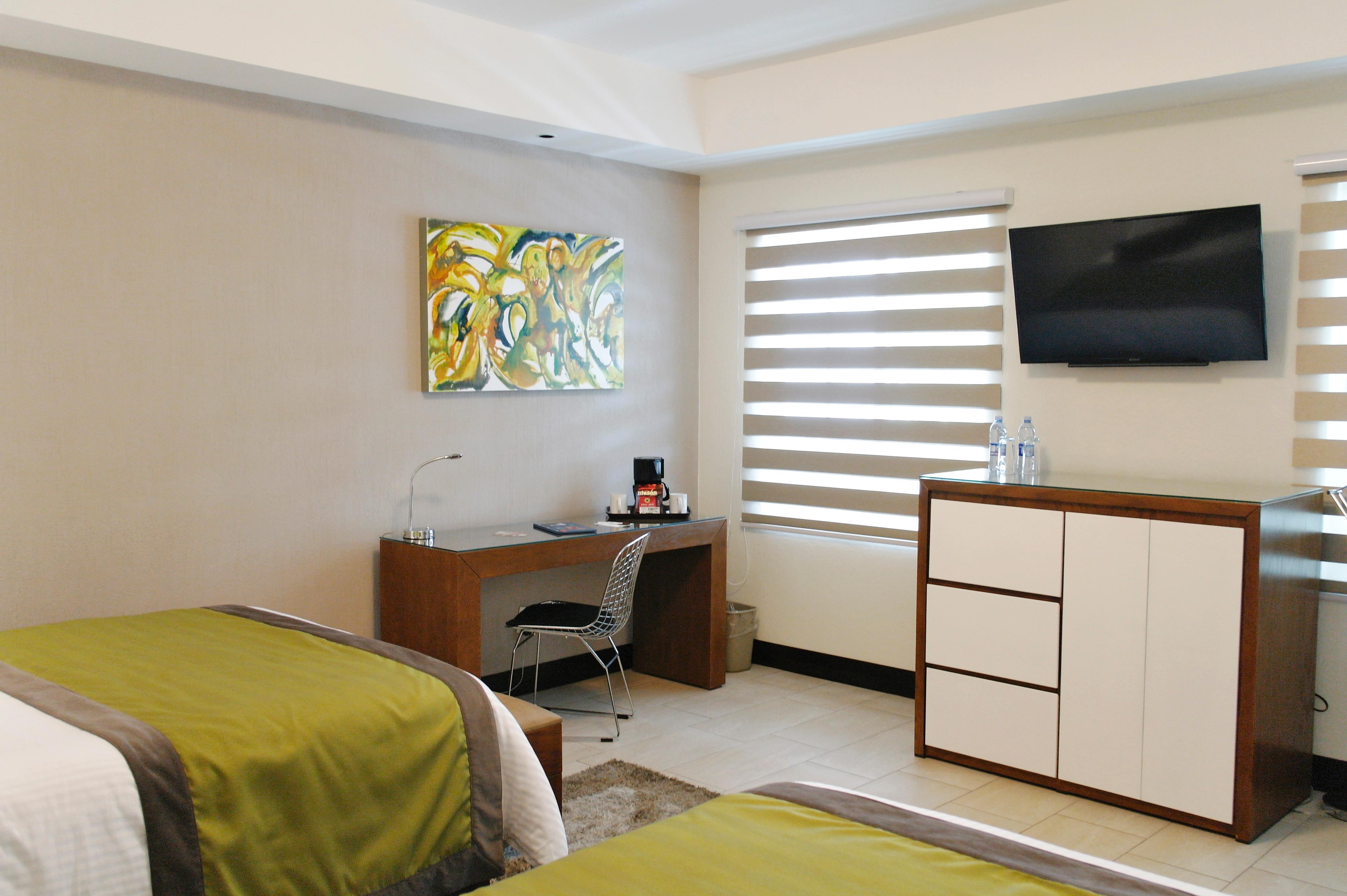 Aurea Hotel And Suites Zapopan Eksteriør bilde