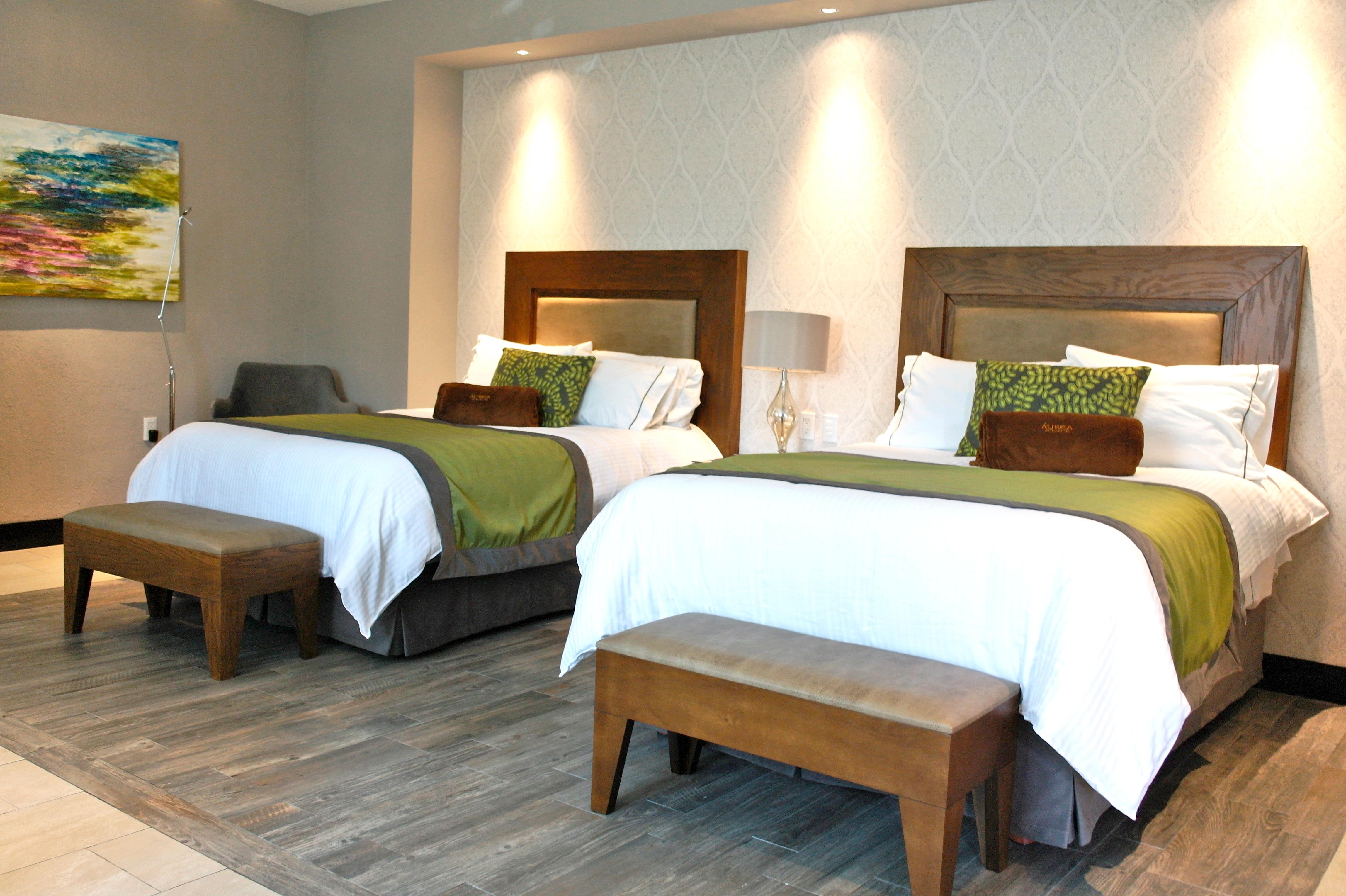 Aurea Hotel And Suites Zapopan Eksteriør bilde